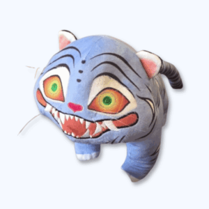 Kpop Demon Hunters Plush