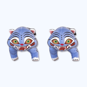 Kpop Demon Hunters Plush 2PCS