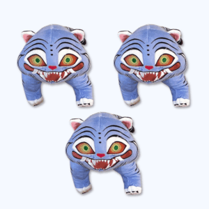 Kpop Demon Hunters Plush 3PCS